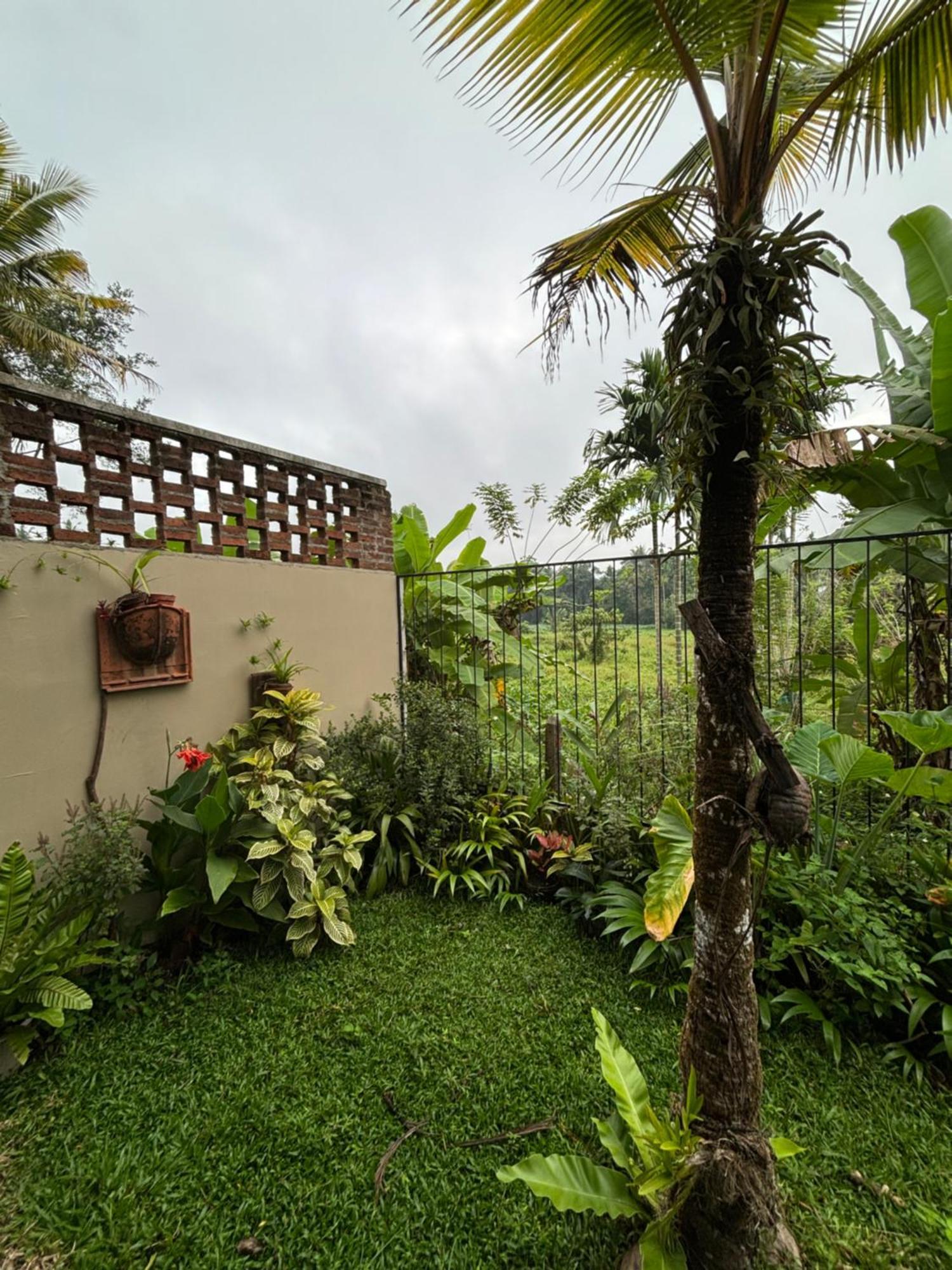 Rai Villa Colombo Malabe Buitenkant foto
